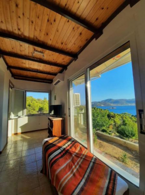 BayWatch Studio, Magical view Porto Rafti